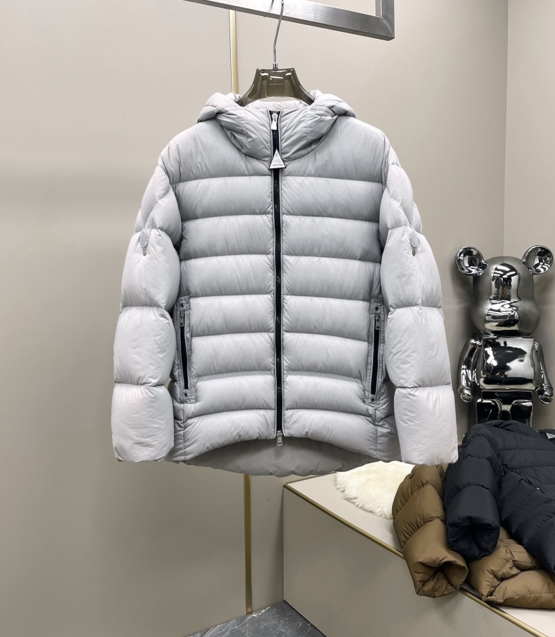 Moncler Down Coat